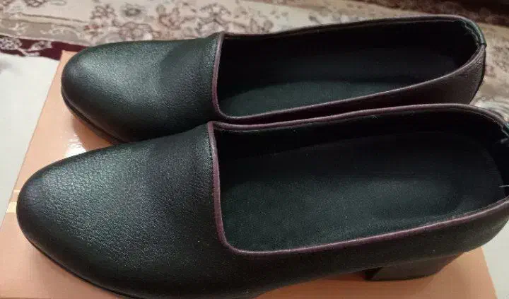 کفش زنانه مجلسی|کیف، کفش، کمربند|ابهر, |دیوار