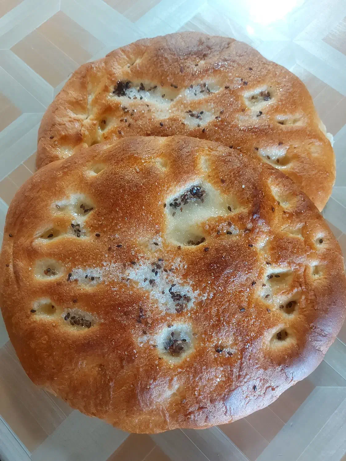 شیرمال|خوردنی و آشامیدنی|شهرضا, |دیوار