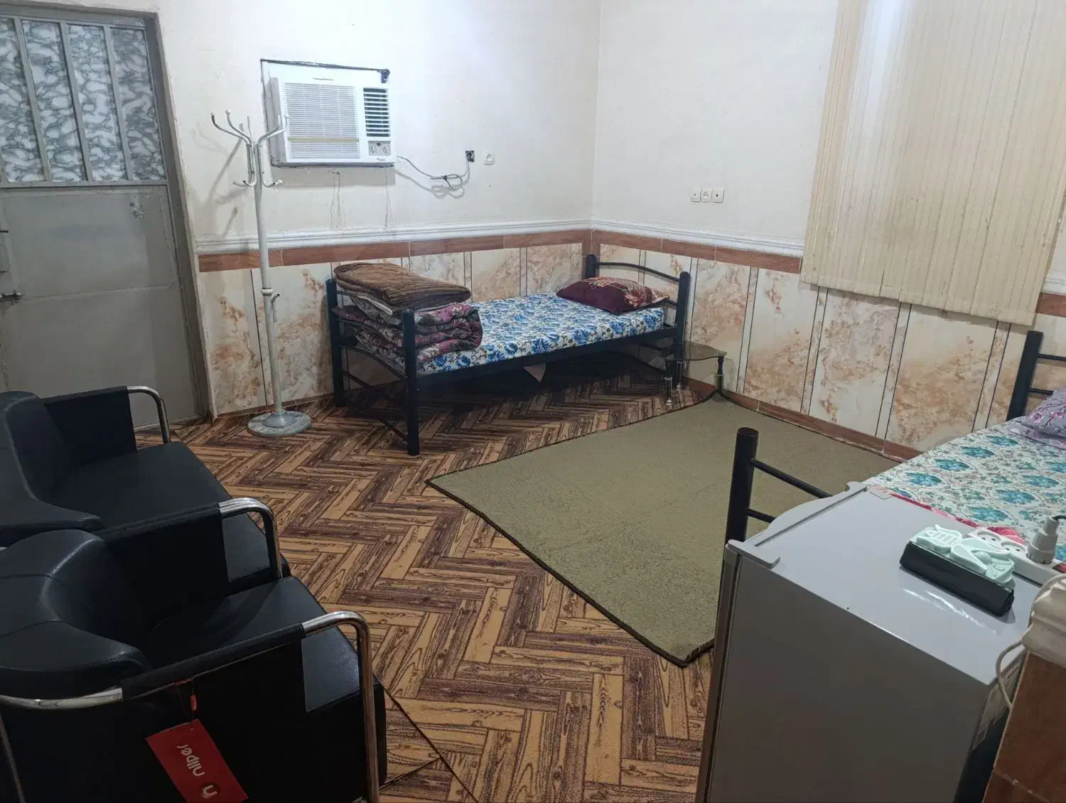 نخل تقی خیابان ورزش فرعی هفتم|اجارهٔ کوتاه‌مدت آپارتمان و سوئیت|عسلویه, |دیوار