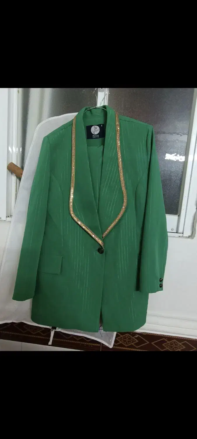 لباس|لباس|گرگان, |دیوار