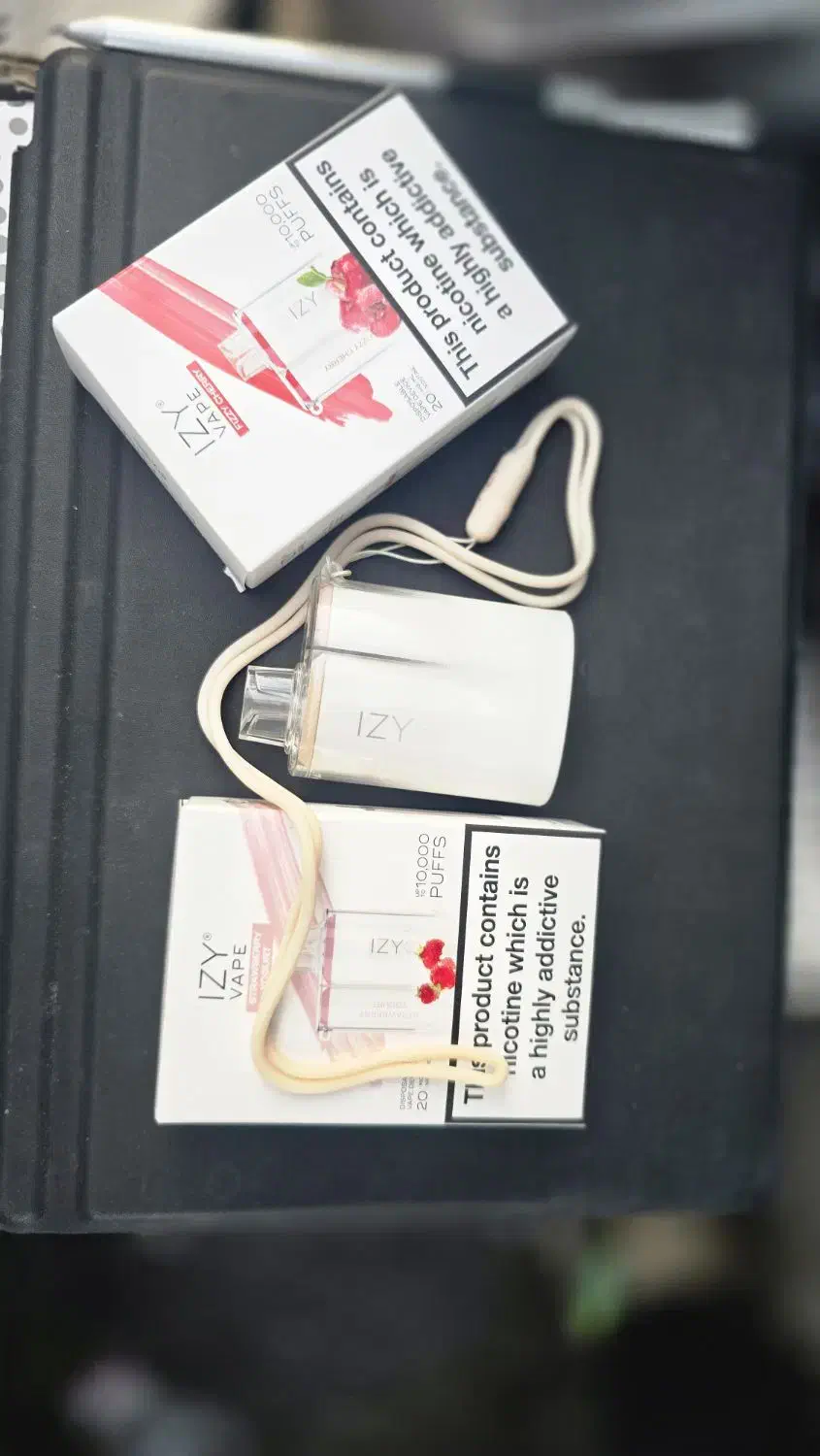 ویپ ده هزار ایزی بند دار فقط عمده|عمده‌فروشی|تهران, مولوی|دیوار