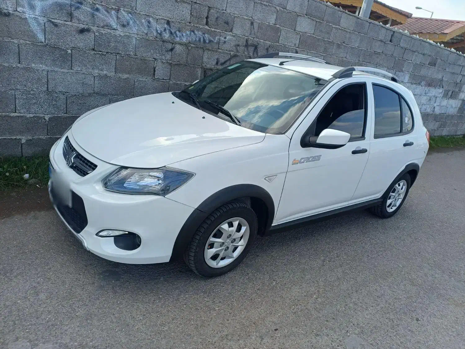 یکدستگاه کوییک MTمدل1402|خودرو سواری و وانت|پیربازار, |دیوار