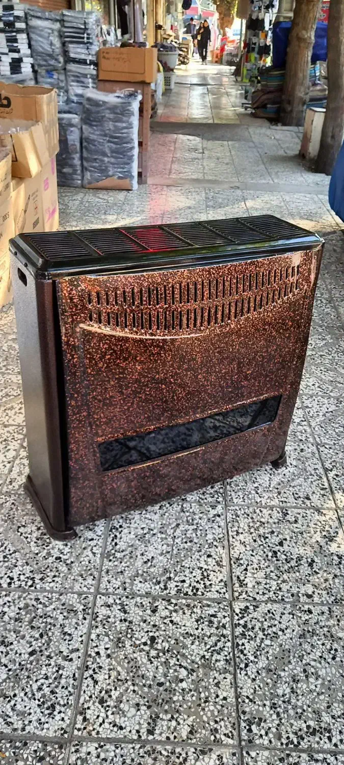 بخاری|بخاری، هیتر، شومینه|گرگان, |دیوار