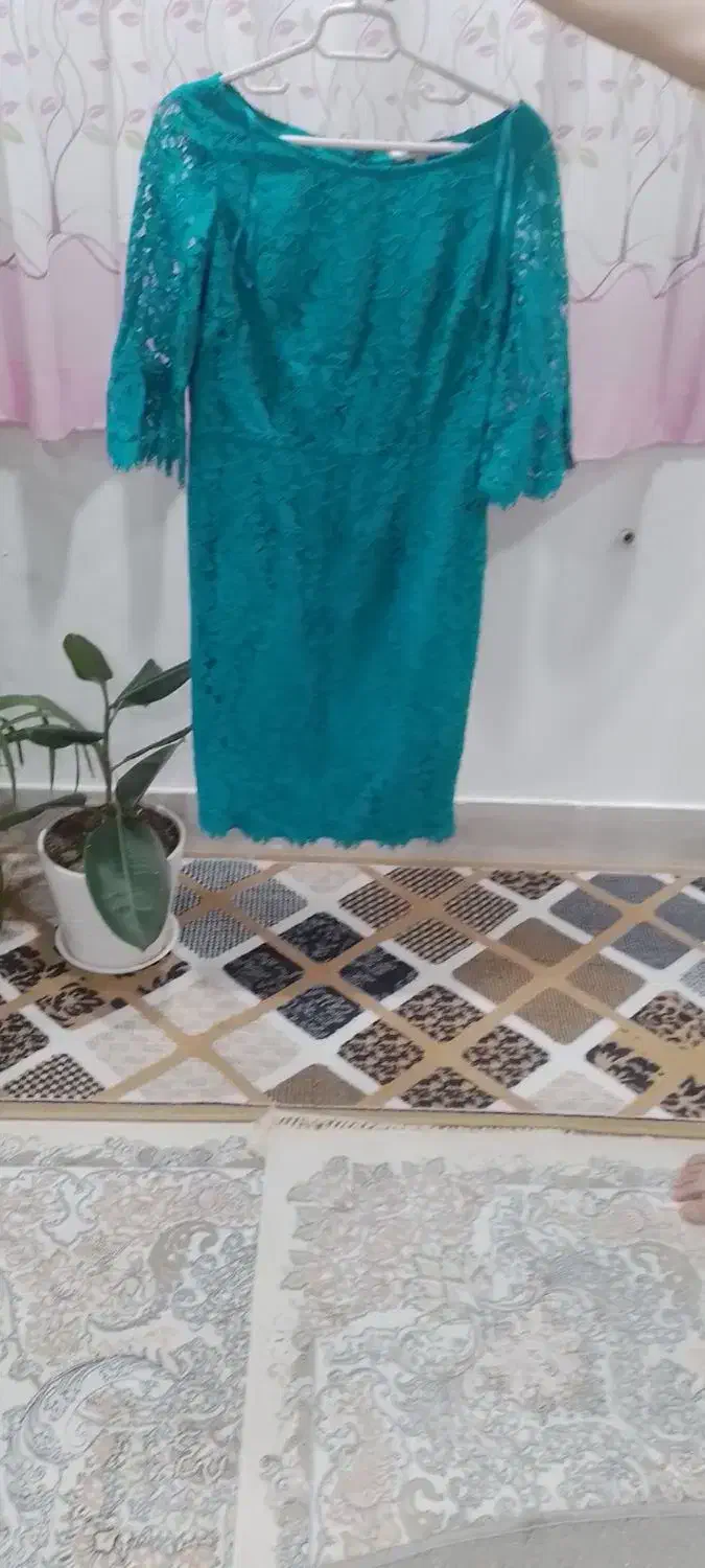 لباس مجلسی زنانه شیک قیمت مناسب|لباس|کاشمر, |دیوار