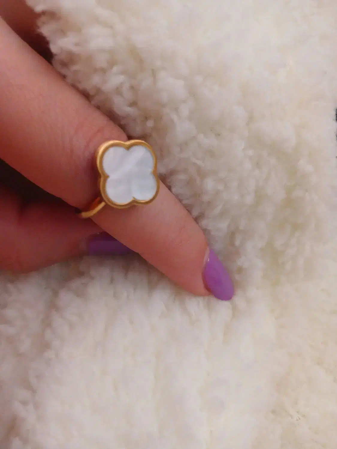 انگشتر و گوشواره ونکلیف|جواهرات|اراک, |دیوار