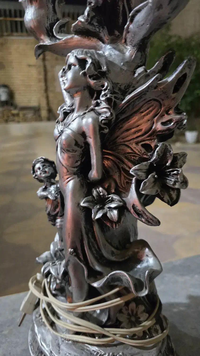 شب خواب|چراغ خواب و آباژور|شیراز, شهرک زینبیه|دیوار