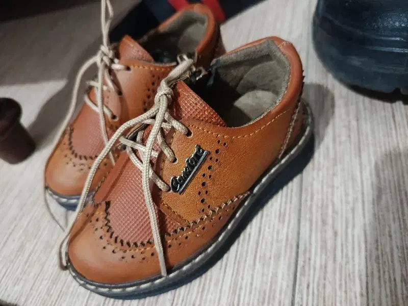 کفش بچگانه|کفش و لباس بچه|محمدشهر, جعفرآباد|دیوار