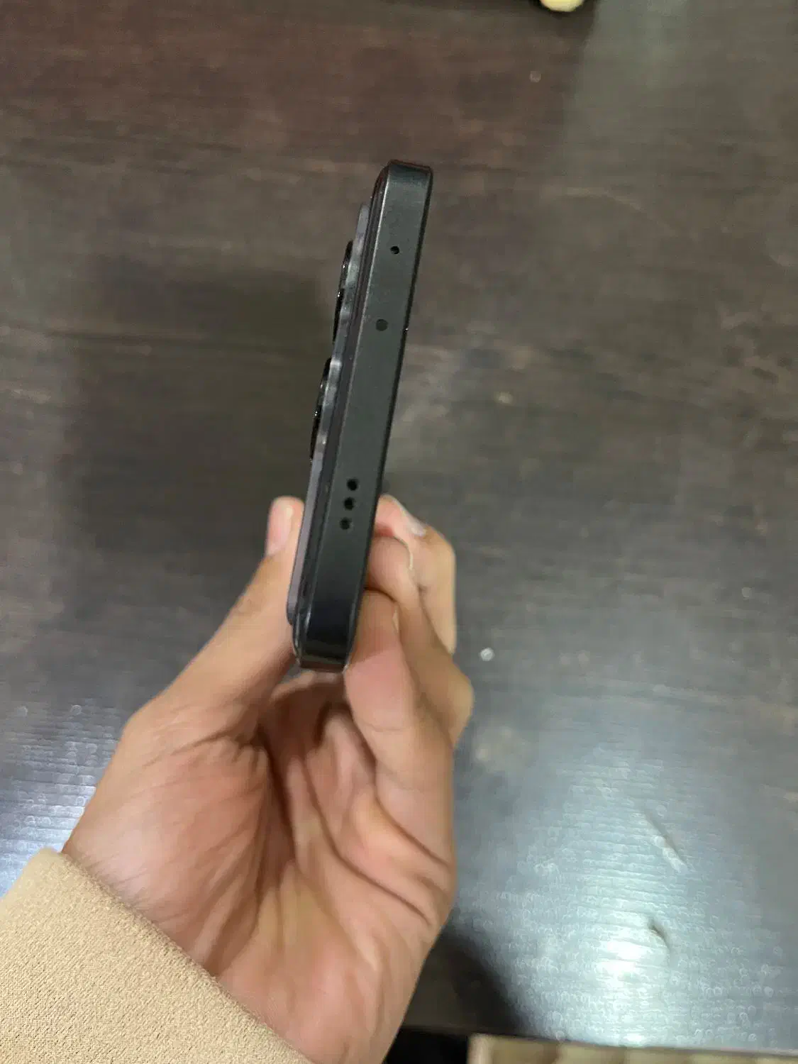 گوشی Poco x6 pro حافظه 512 رم 12|موبایل|تهران, زهتابی|دیوار
