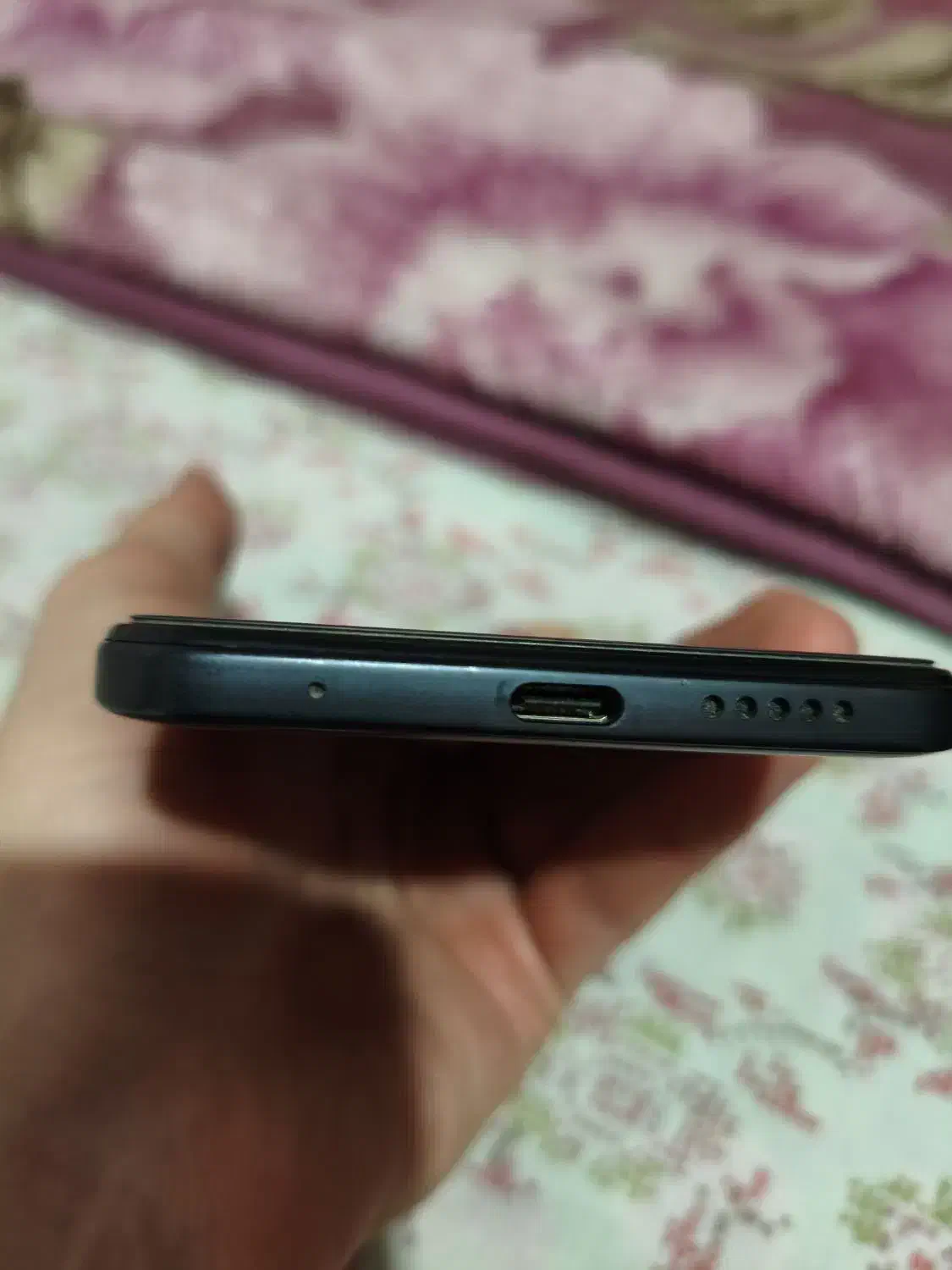 گوشی note 11s|موبایل|تبریز, |دیوار