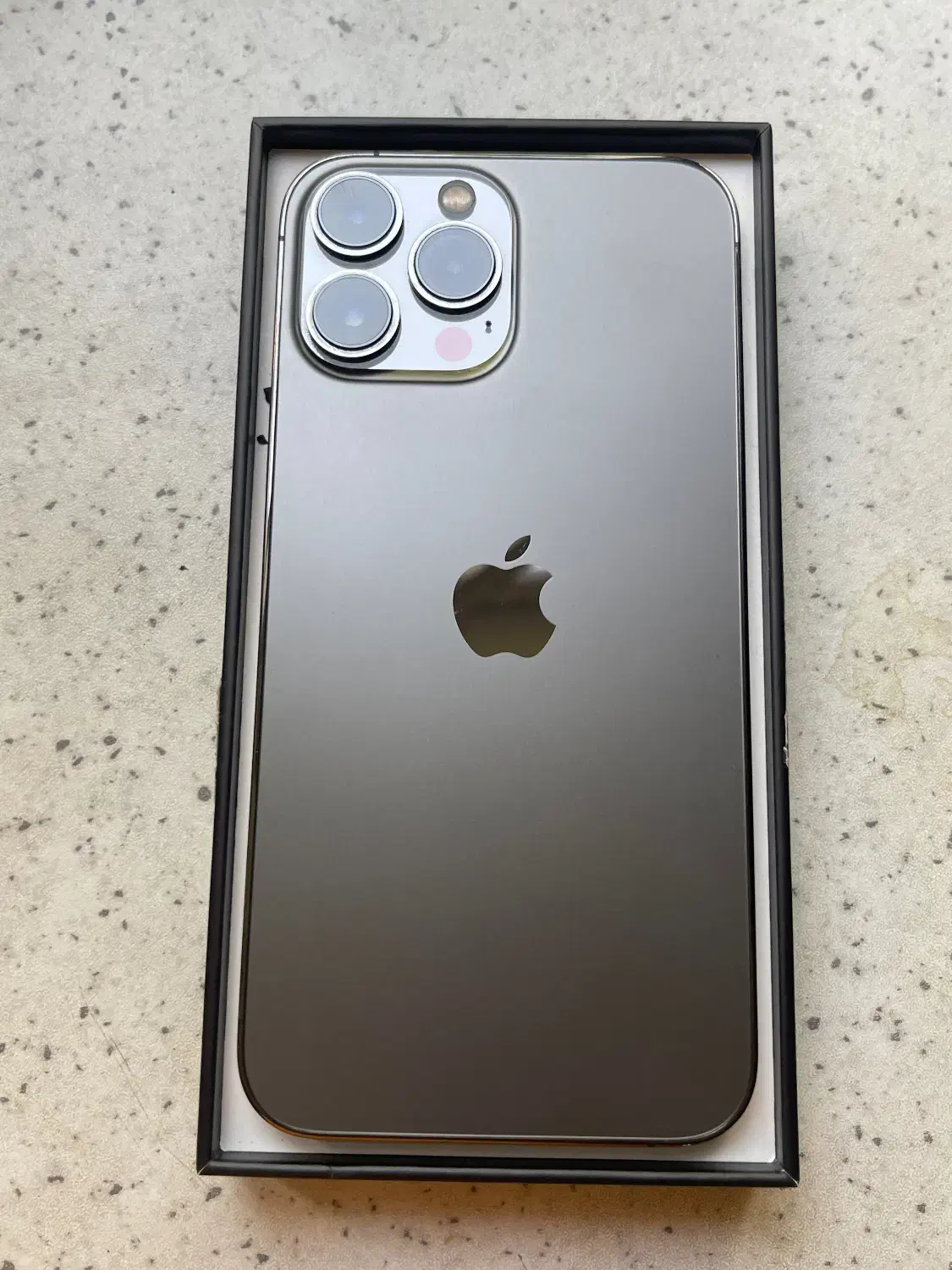 Iphone 13 pro max ایفون ۱۳ پرو مکس  معاوضه|موبایل|تهران, تهرانپارس جنوبی|دیوار