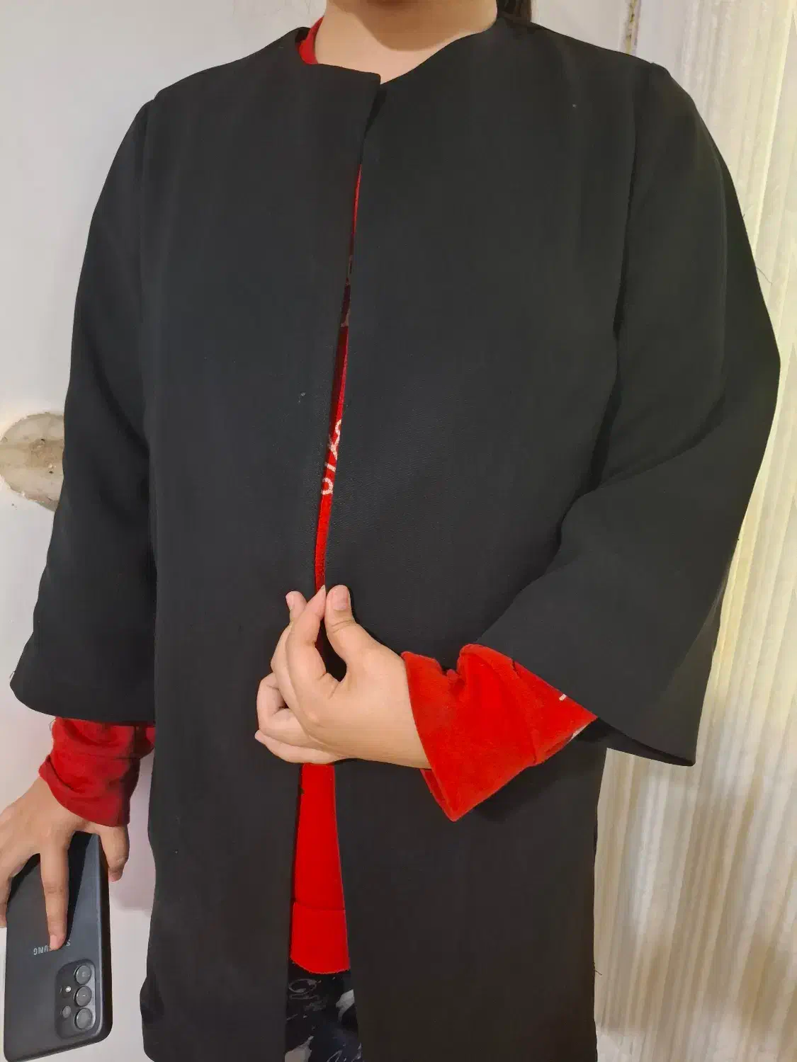 روسرافونی سایز۲ بدوت دکم دانه۲۵۰|لباس|قائن, |دیوار