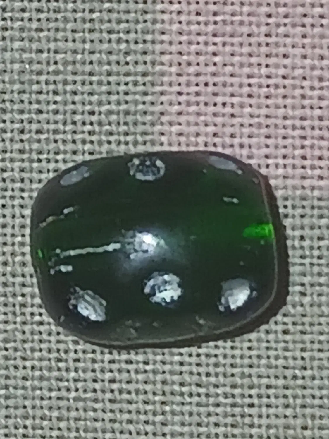 مهره عتیقه کمیاب فروش فوری|جواهرات|شاهین‌شهر, گزبرخوار|دیوار