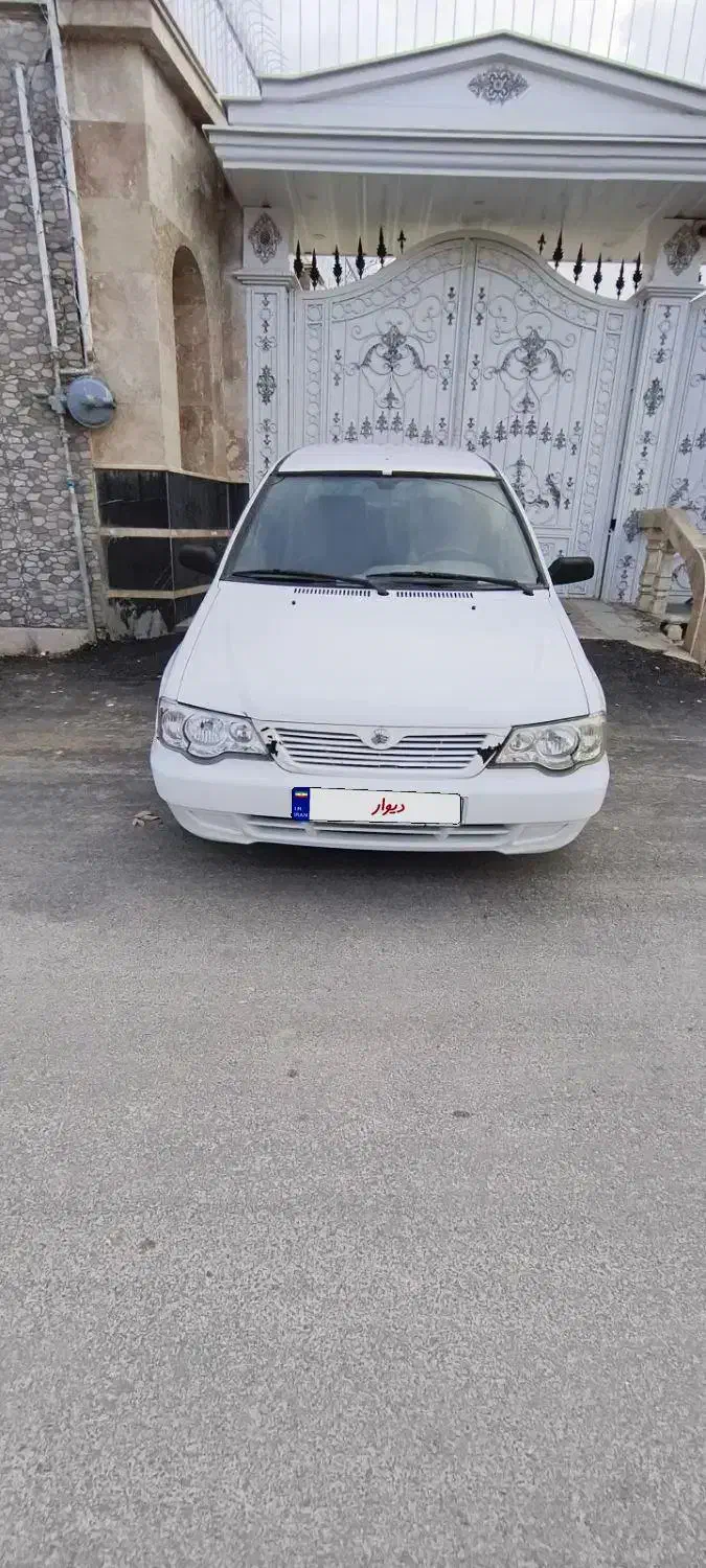 111مدل93|خودرو سواری و وانت|همدان, |دیوار