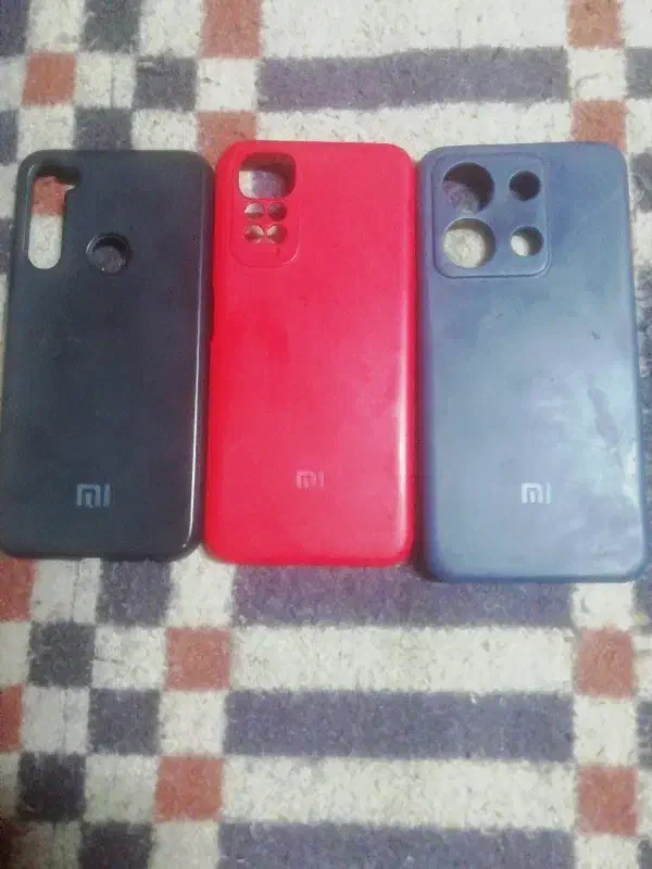 گارد گوشی|لوازم جانبی موبایل و تبلت|مشهد, فاطمیه|دیوار