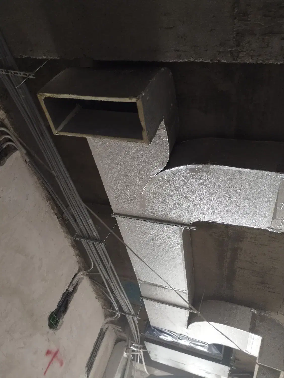 ساخت ساخت انواع کانال تهویه هوا  کانالسازی|خدمات پیشه و مهارت|بندر کنگان, |دیوار