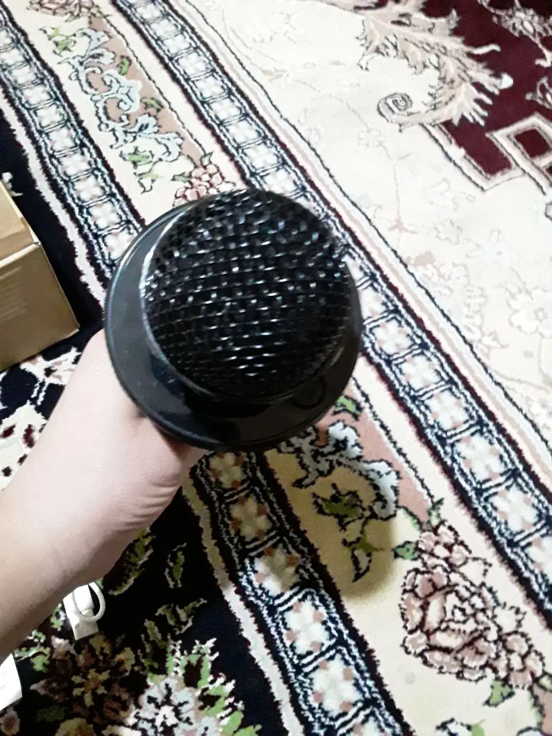 اسپیکر میکروفنی نونو|سیستم صوتی خانگی|زاهدان, |دیوار