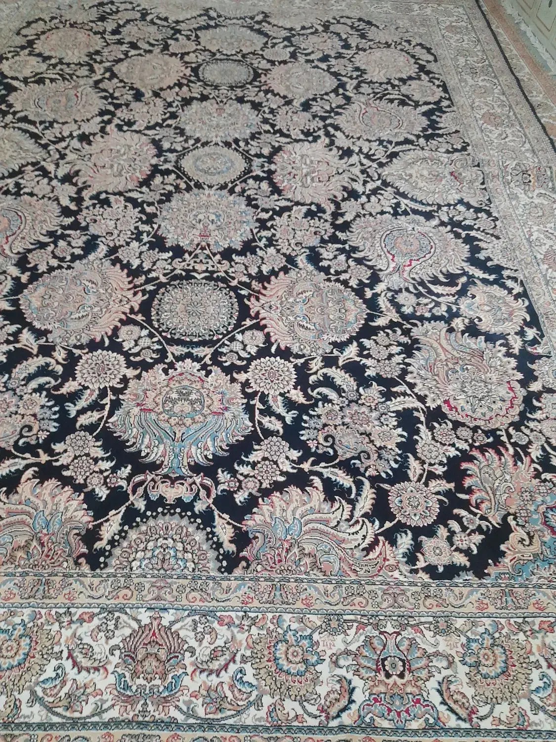 فرش 12 متری|فرش|اهواز, عین ۲|دیوار