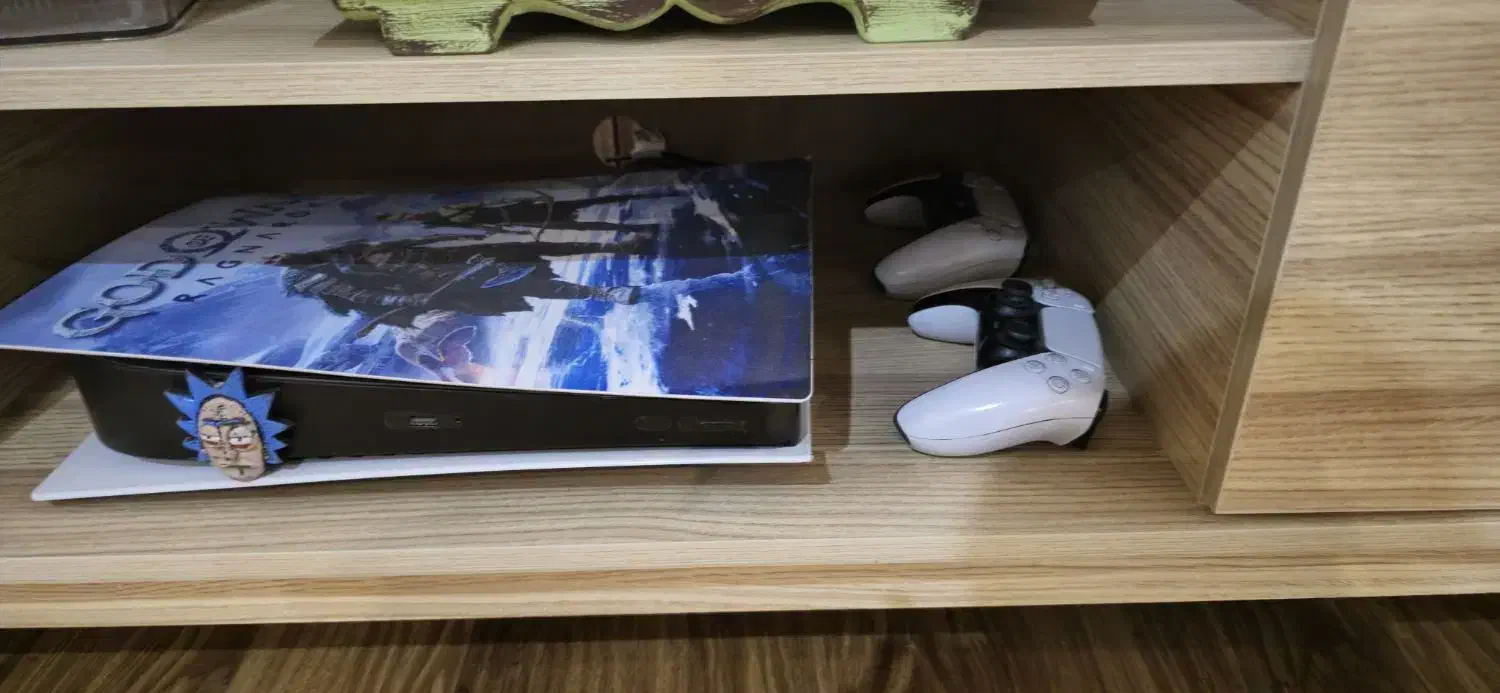 ps5 fat|کنسول، بازی ویدئویی و آنلاین|مشهد, اقبال|دیوار