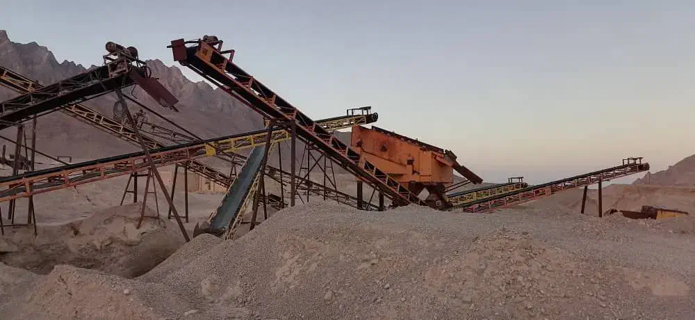 نوار نقاله|ماشینآلات صنعتی|بفروئیه, |دیوار