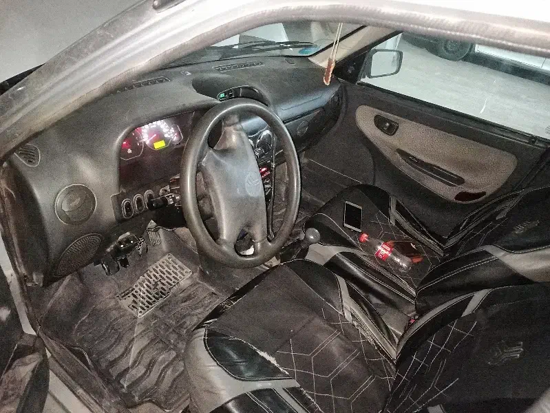 پراید|خودرو سواری و وانت|شهریار, شهریار|دیوار