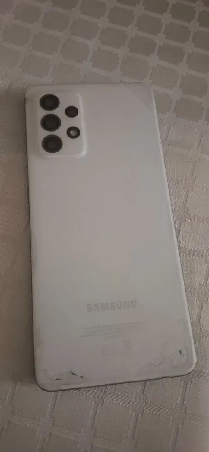 a52|موبایل|تهران, باغ فیض|دیوار