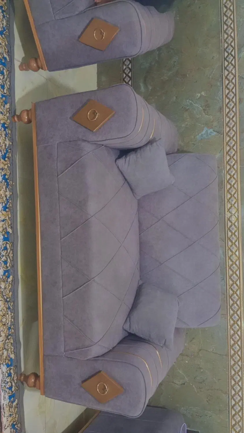 مبل|مبلمان خانگی و میز عسلی|زاهدان, |دیوار