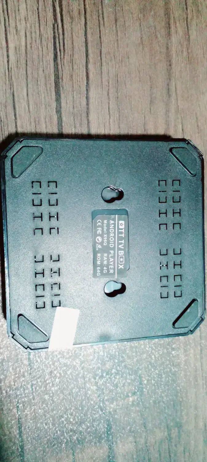 اندروید باکس x96|لوازم جانبی موبایل و تبلت|چابهار, |دیوار