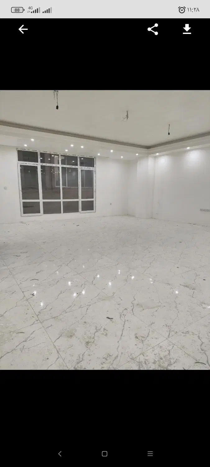 ۱۳۰متر ۲خواب فول امکانات کد ۵۷۴۳|فروش آپارتمان|محمدشهر, محمدشهر|دیوار