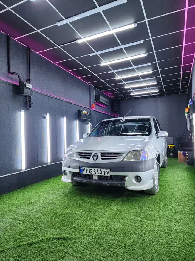 دیتیلینگ خودرو|خدمات موتور و ماشین|اراک, |دیوار