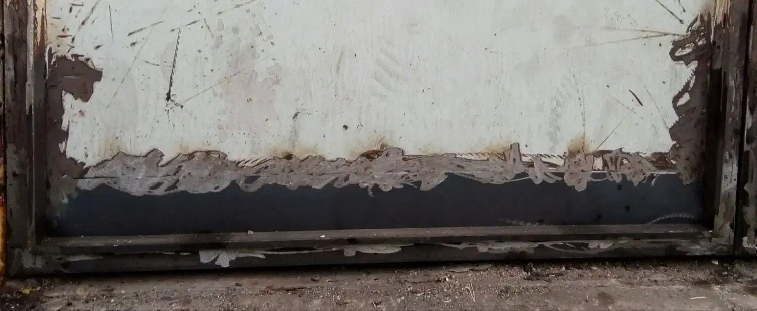 جوشکاری سیار اشرافی|خدمات پیشه و مهارت|قم, هفت تیر|دیوار