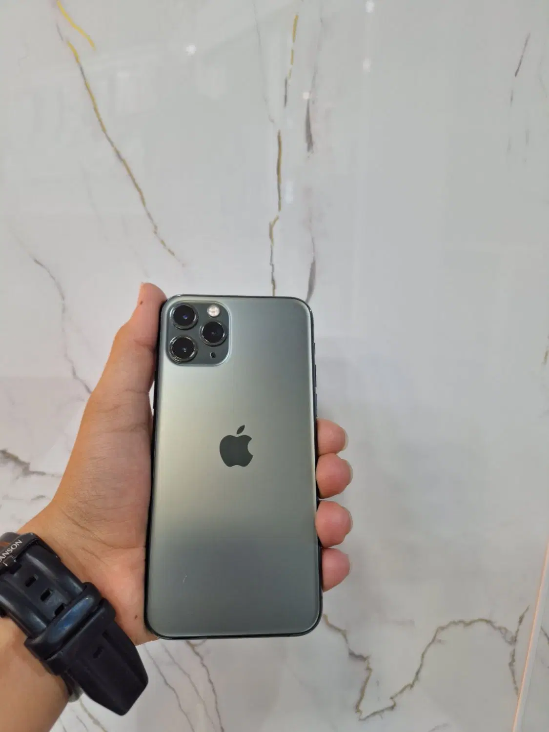 iphone 11 Pro|موبایل|قم, عربستان|دیوار