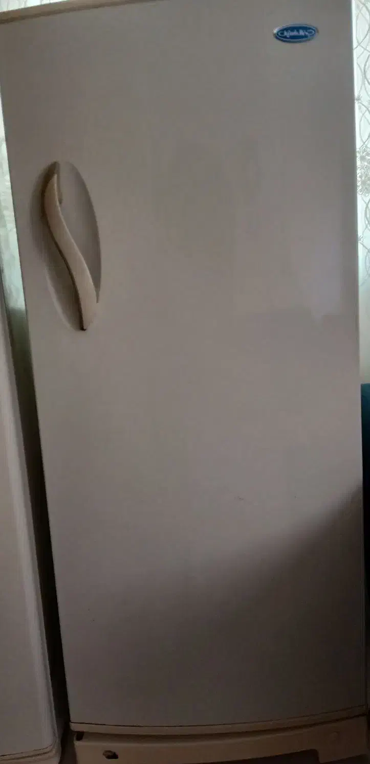 یخچال جنرال استیل|یخچال و فریزر|کیاشهر, |دیوار