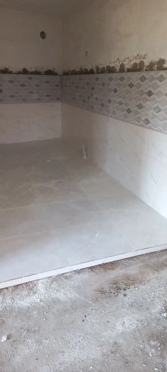 کاشی کاری|خدمات پیشه و مهارت|هریس, |دیوار