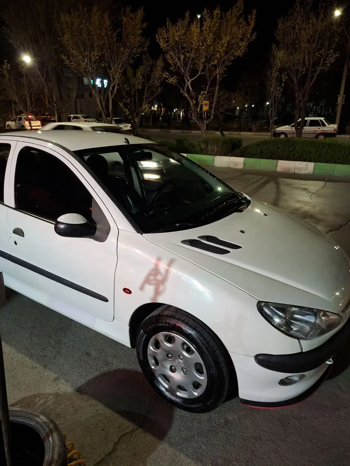 206sd  98|خودرو سواری و وانت|اراک, |دیوار