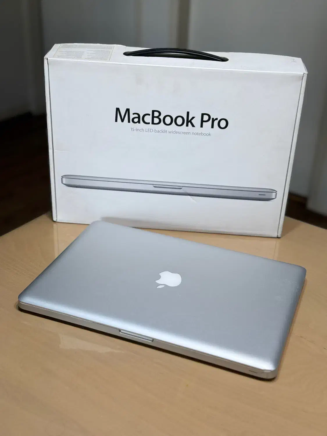 مک‌بوک پرو mid 2012 core i7|رایانه همراه|تهران, فردوس|دیوار