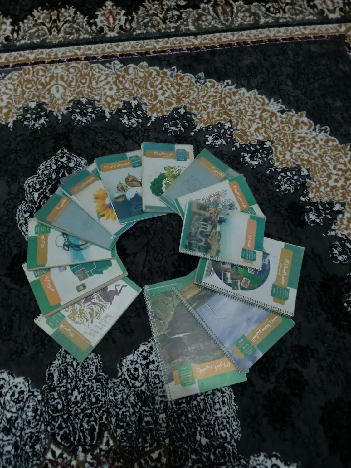 کتاب فروش|کتاب و مجله آموزشی|دهاقان, |دیوار