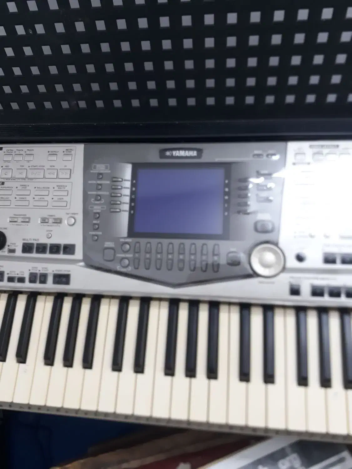 ارگ یاماها۲۰۰۰|پیانو، کیبورد، آکاردئون|رامیان, |دیوار