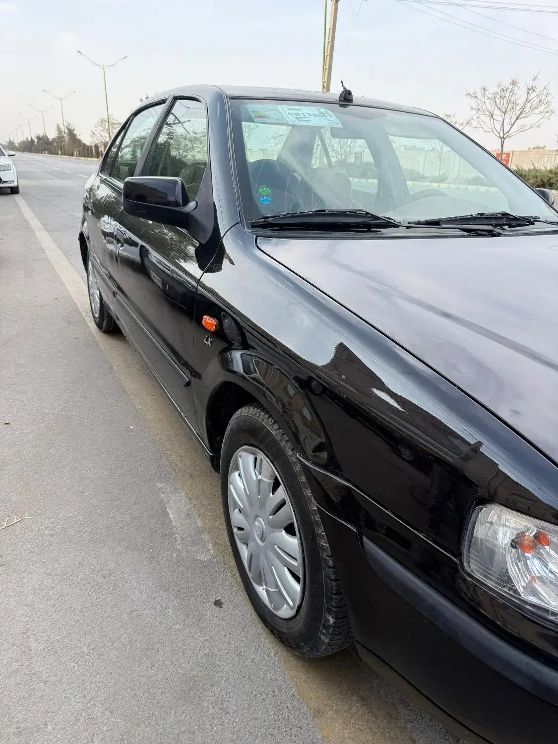 سمند|خودرو سواری و وانت|کاشان, فاز ۲ ناجی آباد|دیوار