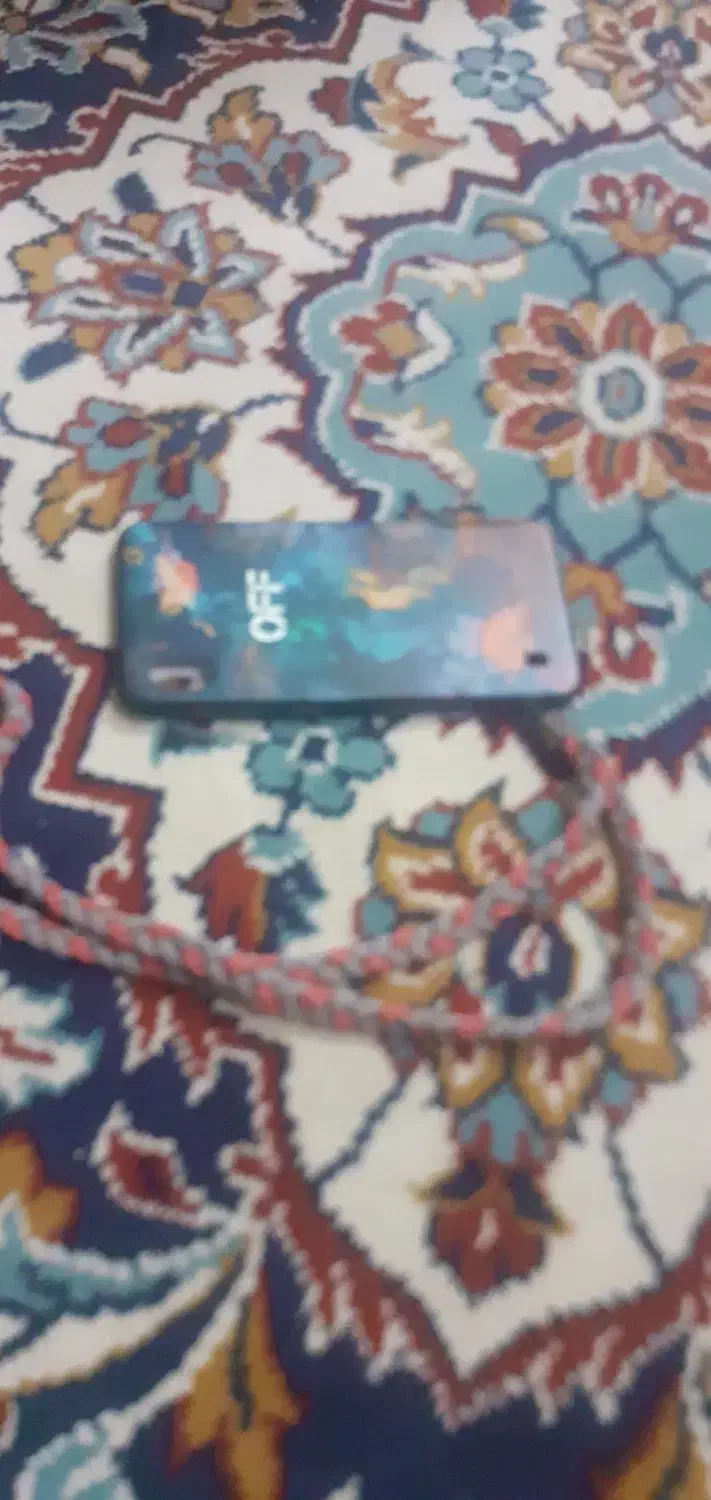 سامسونگ a10|موبایل|مشهد, نظام دوست|دیوار