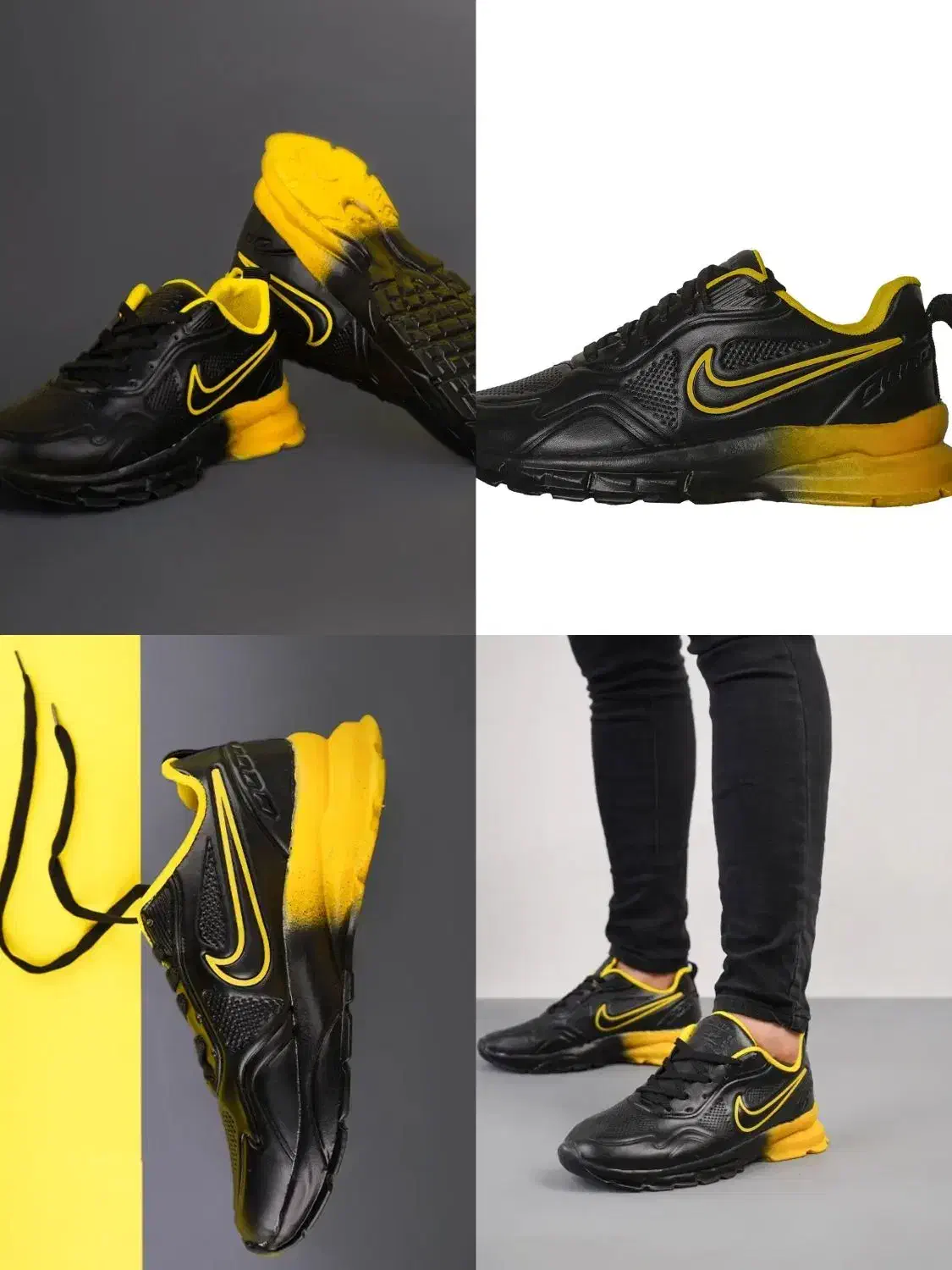 تخفیفات کفش رو از دست نده|کیف، کفش، کمربند|سنندج, |دیوار