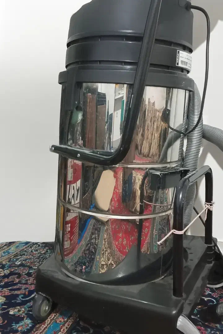 جاروبرقی صنعتی|جاروبرقی، جارو شارژی، بخارشو|نورآباد, |دیوار