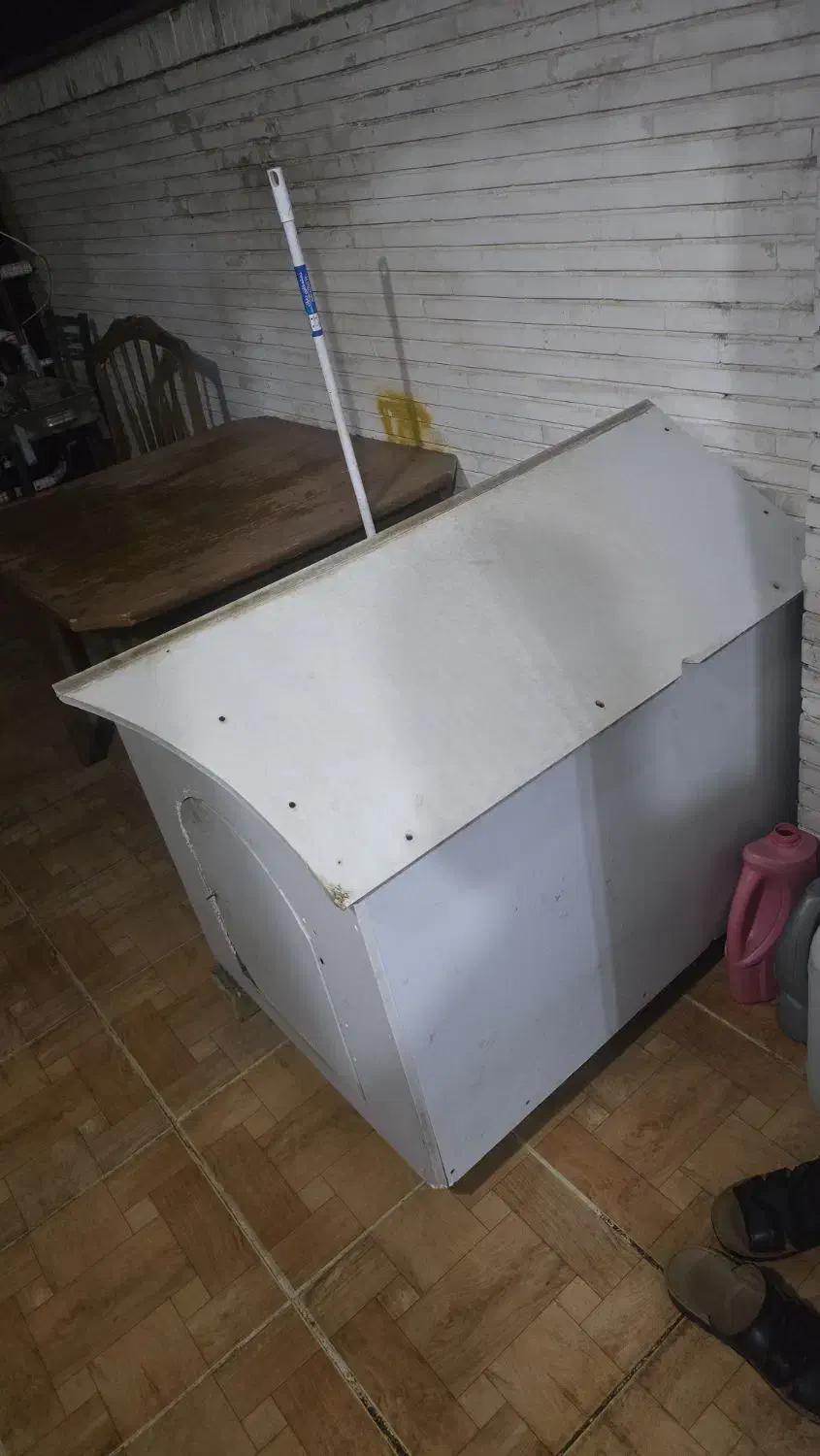 خانه سگ|لوازم جانبی حیوانات|باغ بهادران, |دیوار