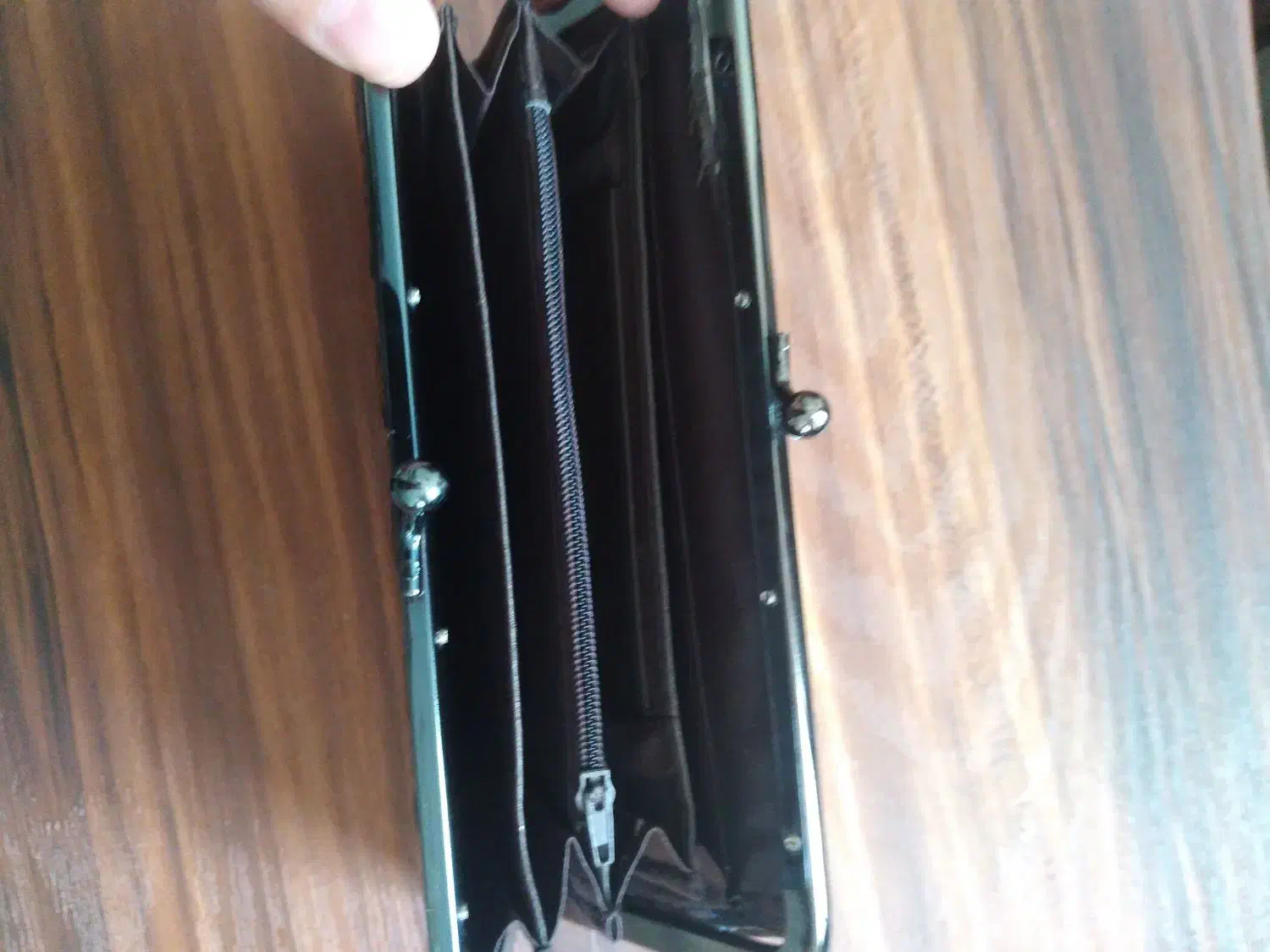 کیف با چرم مصنوعی زنانه|کیف، کفش، کمربند|زنجان, |دیوار