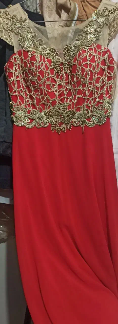 لباس مجلسی برای جشن نامزدی وعروسی،|لباس|شیراز, سلطان آباد|دیوار