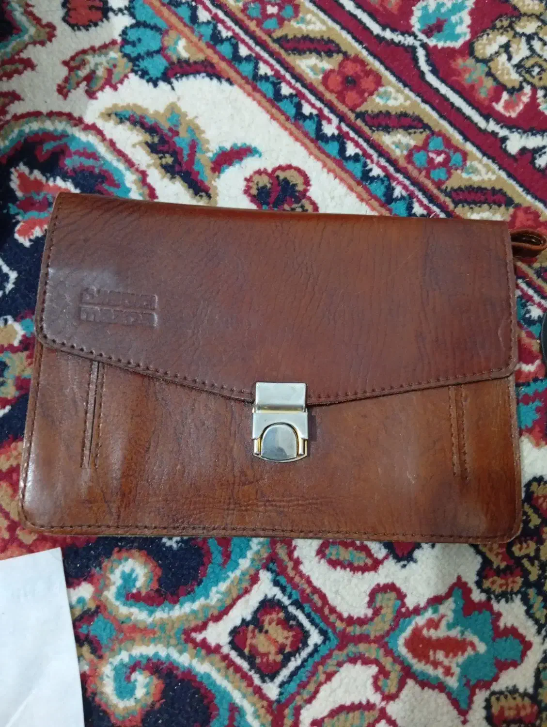 کیف مدارک|کیف، کفش، کمربند|شاهرود, |دیوار