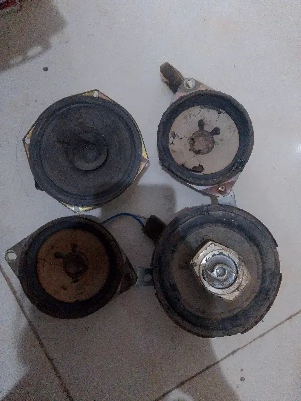 بلندگو|قطعات یدکی و لوازم جانبی|بانه, |دیوار