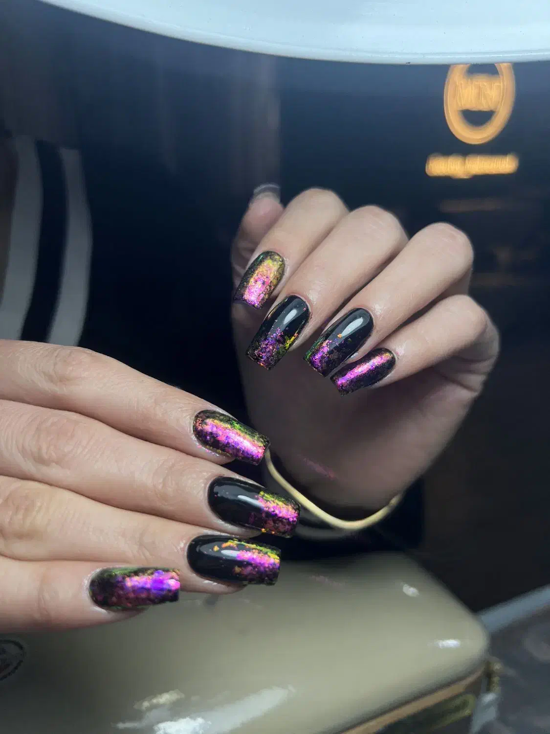 تخفیف ویژه خدمات کاشت ناخن به مناسبت یلدا|خدمات آرایشگری و زیبایی|محمدیه-قزوین, |دیوار