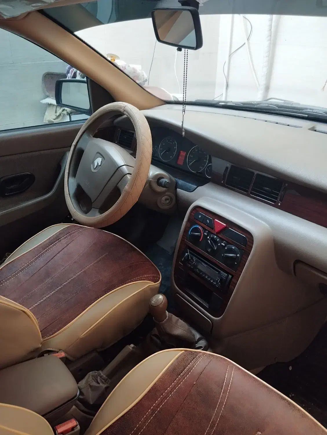 سمند 1400|خودرو سواری و وانت|بندر کنگان, |دیوار