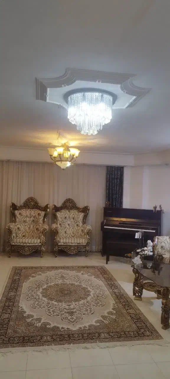 لوستر|لوستر و چراغ آویز|همدان, |دیوار