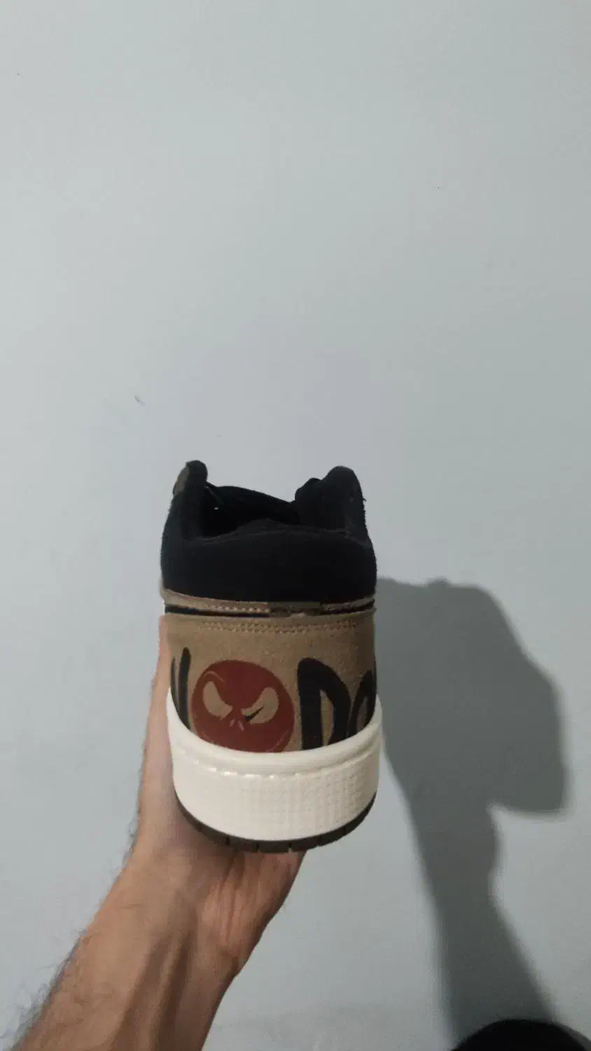 کتونی مردانه مدل Nike Jordan Vodo|کیف، کفش، کمربند|لنگرود, |دیوار